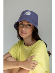 Панама PN-2105 Ліловий Фіолетовий 56-58