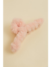 Крабик KR-0260 Рожевий Світло-рожевий