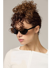 Жіночі окуляри OK2005П Чорний