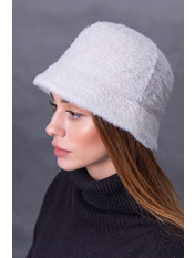 Панама PN-4 Сірий 57-58 Лід