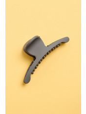 Крабик KR-0343 Сірий