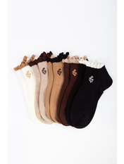 Шкарпетки SH-522-3