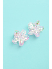 Набір крабиків NKR-0324 Рожевий