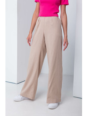 Брюки BR-3232 Бежевий S