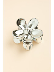 Крабик KR-0277 Сріблястий