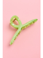 Крабик KR-0339 Зелений Салатовий