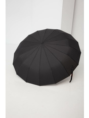 Жіночі парасолі PK-33916 Чорний