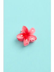 Крабик KR-0319 Червоний Кораловий