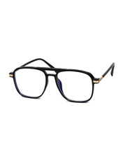 Іміджеві окуляри OK3014 Прозорі Чорний