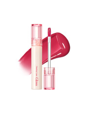 Блиск для губ Glasting Color Gloss Rom&nd  08 CHERRY UP