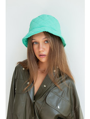 Панама PN-2947 Бірюзовий 57-58 Блакитний