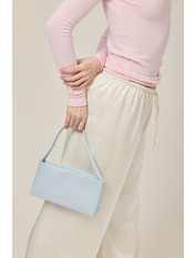 Сумка жіноча SYM-29-10382 Блакитний