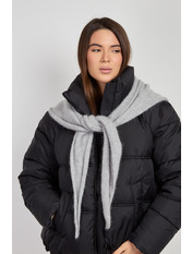 Бактус BS-8 Світло-сірий Сірий