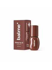 Олія для губ Balme Choco Crush