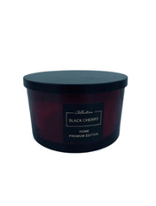 Свічка Home Pepco 1 кг Black Cherry