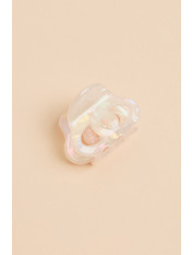 Крабик KR-0389 Молочний