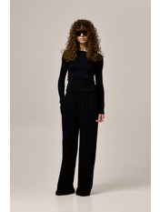 Повсякденний костюм KT-251024 S Чорний Чорний S