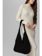 Шопер SHO-25-68 Чорний