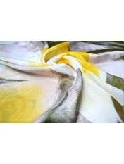 Шовковий палантин Кателіна