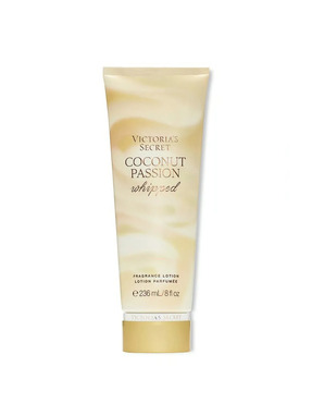 Лосьйон для тіла зволожуючий Victoria`s Secret 236 мл  Coconut Passion Whipped