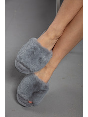 Тапки TPK-DF-47 Сірий 36-37