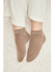 Шкарпетки SH-202 Коричневий