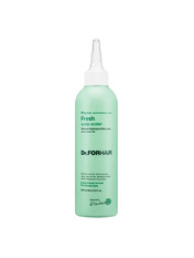 Маска освіжаюча для очищення шкіри голови Dr.FORHAIR Phyto Fresh Scalp Scaler 250 мл