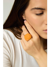 Каблучка KOL-2904 Помаранчевий Помаранчевий 8