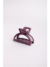 Заколка Скеті Фіолетовий яя_5*3,2 Ліловий