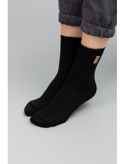 Шкарпетки SH-560-9 Чорний