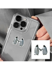 3D стікери "Together Forever" SX-368 Тимчасові тату