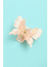 Крабик KR-0325 Помаранчевий Персиковий