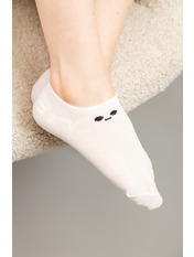 Шкарпетки SH-8040 Білий 5 Білий