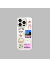 3D стікери ''SUMMER VIBE'' 11 стікерів SB-111 3D стікери