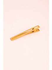 Заколка ZAK-6-1530 Жовтий