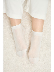 Шкарпетки SH-9030 Білий 2 Білий