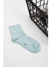 Шкарпетки Доді Блакитний. яя_37-40 Блакитний