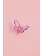 Крабик KR-0383 Фіолетовий