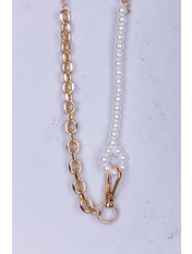 Ланцюжок CEP-013328 Золотистий