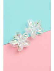 Набір крабиків NKR-0324 Прозорий