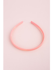 Обруч OBR-704 Рожевий