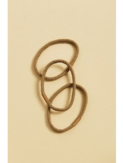 Набір резинок NREZ-0007 Коричневий