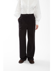 Штани  BR-472 Чорний Чорний L L