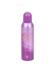 Пінка для душу парфумована Body Benefits 200 мл Patchouli and vetiver