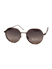 Жіночі окуляри E197П Різнобарвний Хакі+бежевий Кольорові