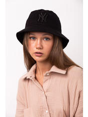 Панама PN-CX-NY-5502 Чорний one size