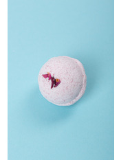 Бомбочки для ванни Small Beauty G.O. Ягоди