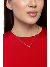 Ланцюжок CEP-14907 Сріблястий