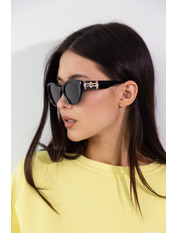 Сонцезахисні окуляри Е212П Фіолетовий