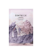 Тканинна маска для звуження пор SKIN1004 23 мл Для всіх типів Універсальний Звуження пор, нормалізує роботу сальних залоз, заспокоює Madagascar Centella Poremizing Clarifying Mask